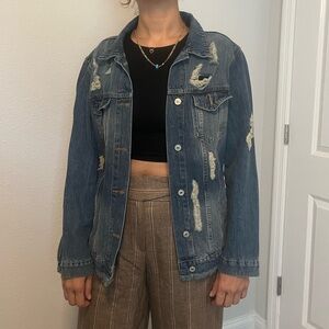 Europe brand luxury QU Style Jeans